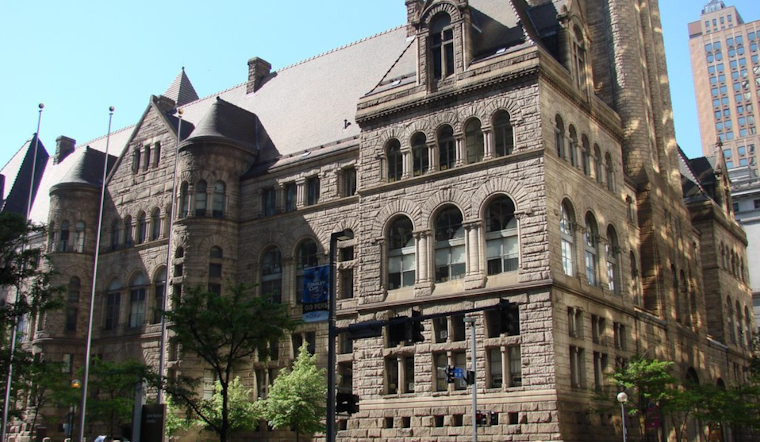 Allegheny County Affirms Healthcare Rights with Executive Order Protecting Reproductive and Gender-Affirming Services
