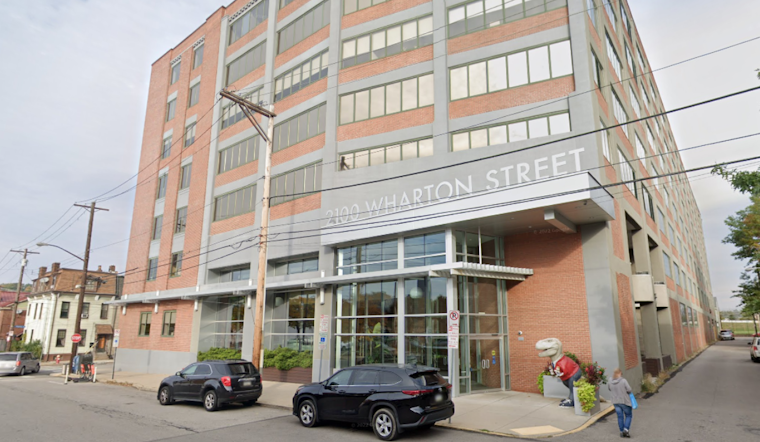 Allegheny County CYS Caseworker Charged with Sexually Assaulting Minor, Trust Betrayed in Underage "Serious Relationship"