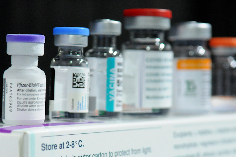 Allegheny County Health Department Rolls Out 2024-2025 COVID-19 Vaccines and Debuts Comprehensive Respiratory Virus Dashboard