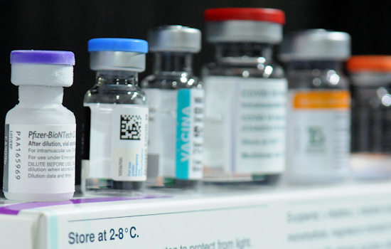Allegheny County Health Department Rolls Out 2024-2025 COVID-19 Vaccines and Debuts Comprehensive Respiratory Virus Dashboard