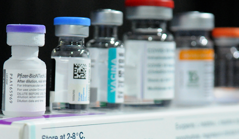 Allegheny County Health Department Rolls Out 2024-2025 COVID-19 Vaccines and Debuts Comprehensive Respiratory Virus Dashboard