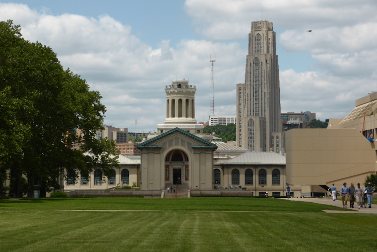 Allegheny County Lauds Pittsburgh Food Bank and Carnegie Mellon University for Promoting Breastfeeding-Friendly Environments