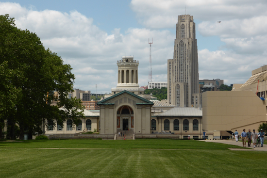 Allegheny County Lauds Pittsburgh Food Bank and Carnegie Mellon University for Promoting Breastfeeding-Friendly Environments