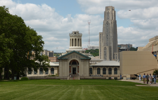 Allegheny County Lauds Pittsburgh Food Bank and Carnegie Mellon University for Promoting Breastfeeding-Friendly Environments