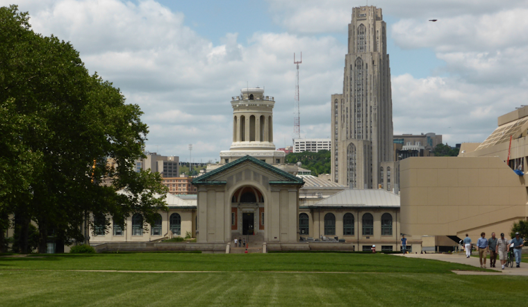 Allegheny County Lauds Pittsburgh Food Bank and Carnegie Mellon University for Promoting Breastfeeding-Friendly Environments