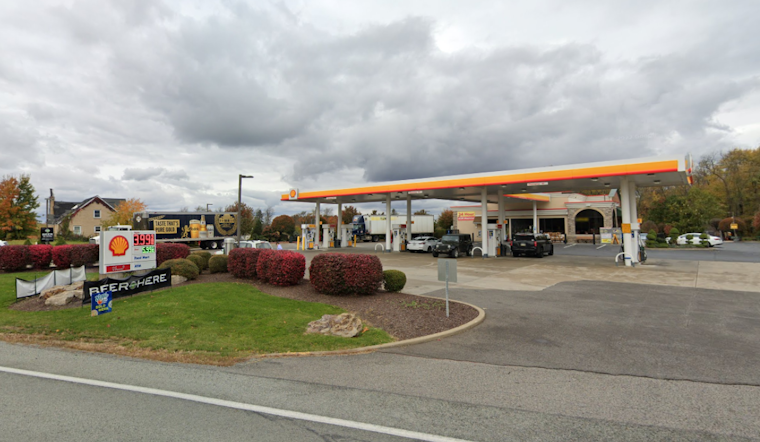 Allegheny County Shell Station Sells Million-Dollar Lottery Ticket, Winner Unclaimed