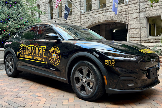 Allegheny County Sheriff's Office Issues Alert on Scam Targeting Criminal Defendants