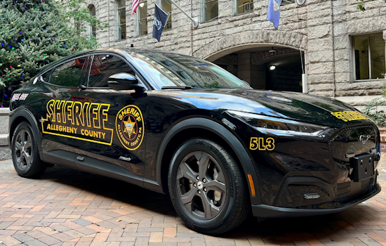 Allegheny County Sheriff's Office Issues Alert on Scam Targeting Criminal Defendants
