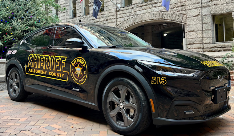Allegheny County Sheriff's Office Issues Alert on Scam Targeting Criminal Defendants