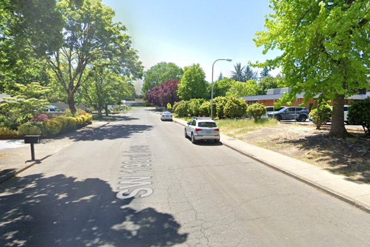 Aloha Residents Invited to Discuss Sidewalk Improvements at Butternut Creek Elementary on Oct 24