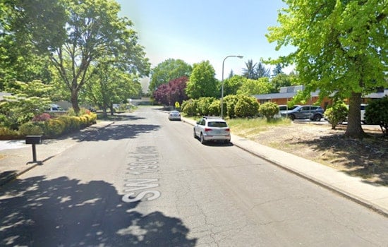 Aloha Residents Invited to Discuss Sidewalk Improvements at Butternut Creek Elementary on Oct 24