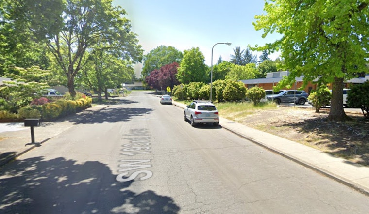 Aloha Residents Invited to Discuss Sidewalk Improvements at Butternut Creek Elementary on Oct 24