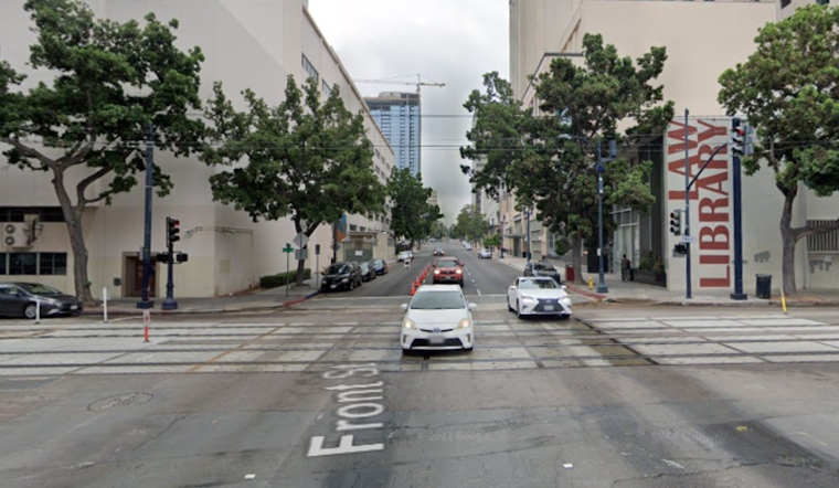 Altercation Over Marijuana Sale Leads to Stabbing Near San Diego Central Jail, Suspect in Custody