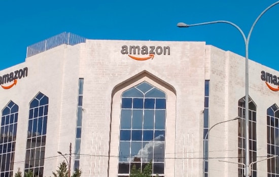 Amazon Buys 118 Acres in Douglas County, Georgia for Potential Data Center Amid Sustainability Concerns