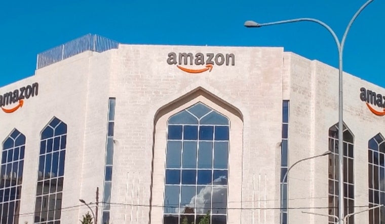 Amazon Buys 118 Acres in Douglas County, Georgia for Potential Data Center Amid Sustainability Concerns