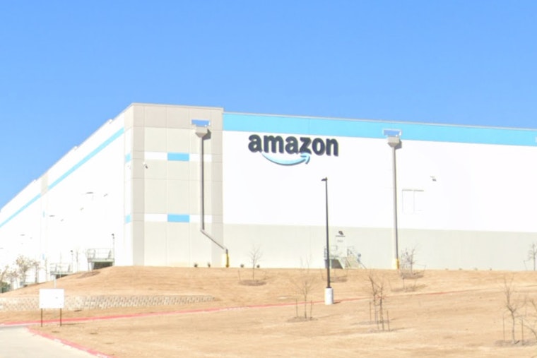Amazon to Create 4,000 Jobs in San Antonio and Houston Amid Seasonal Hiring Surge