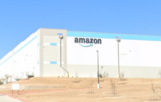 Amazon to Create 4,000 Jobs in San Antonio and Houston Amid Seasonal Hiring Surge