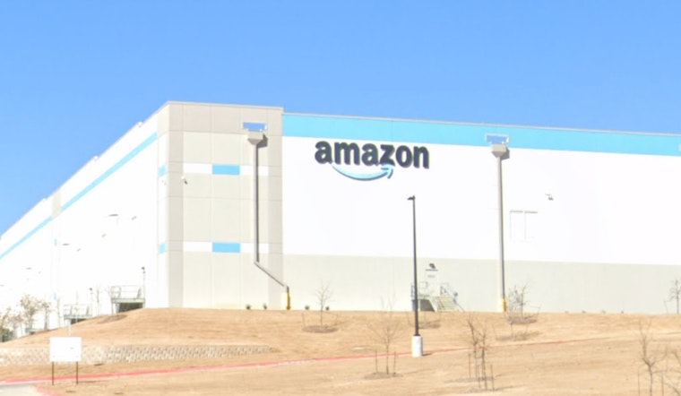 Amazon to Create 4,000 Jobs in San Antonio and Houston Amid Seasonal Hiring Surge