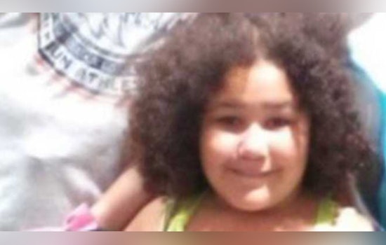 Amber Alert for 9-Year-Old Mekiya Werrell Strickland Canceled, Pembroke Police Continue Death Investigation