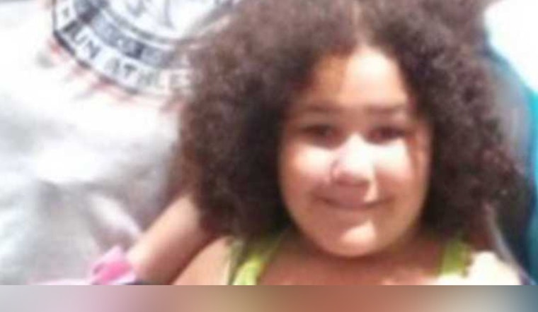 Amber Alert for 9-Year-Old Mekiya Werrell Strickland Canceled, Pembroke Police Continue Death Investigation