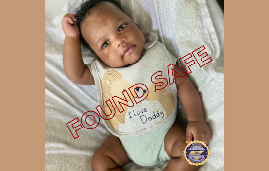 Amber Alert for Missing Murfreesboro Infant Canceled After Safe Recovery in Nashville