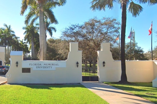 American Airlines Grants $150,000 to Florida Memorial University Aviation Program and Opens Museum for Minority Aviators