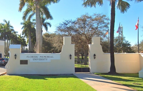 American Airlines Grants $150,000 to Florida Memorial University Aviation Program and Opens Museum for Minority Aviators