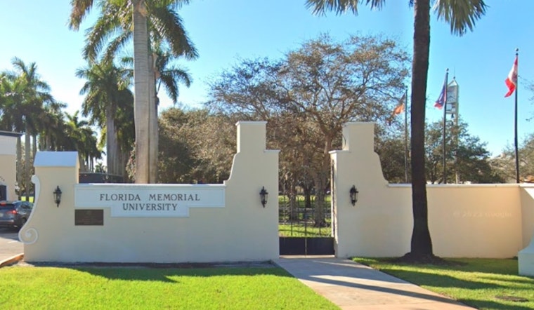 American Airlines Grants $150,000 to Florida Memorial University Aviation Program and Opens Museum for Minority Aviators