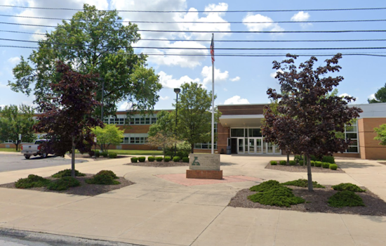 Amherst's Marion L. Steele High School Resumes Classes After Lockdown and Threat Investigation