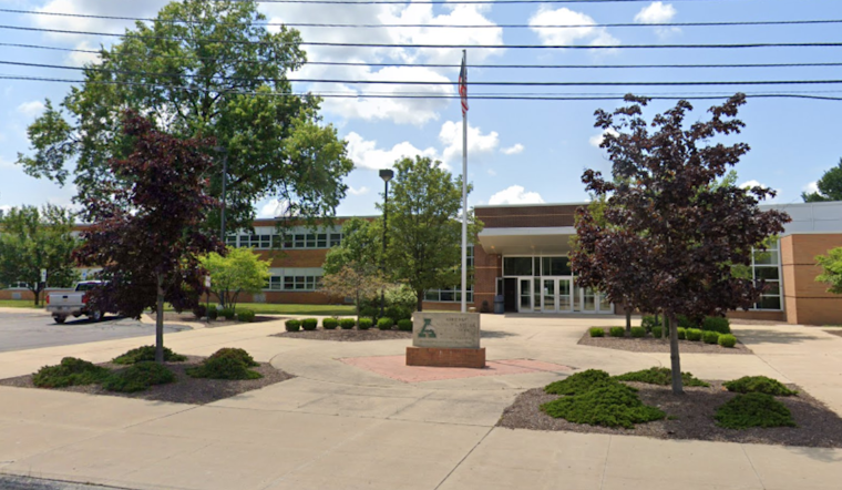 Amherst's Marion L. Steele High School Resumes Classes After Lockdown and Threat Investigation