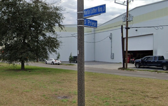 Amite Double Homicide Suspect Arrested, Tangipahoa Parish Sheriff's Office Charges Ryan Snow with Murder
