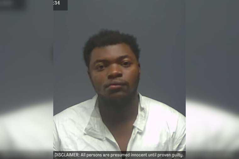 Amite Man Confesses to Shooting Pregnant Girlfriend, Charged with Second-Degree Murder and Feticide