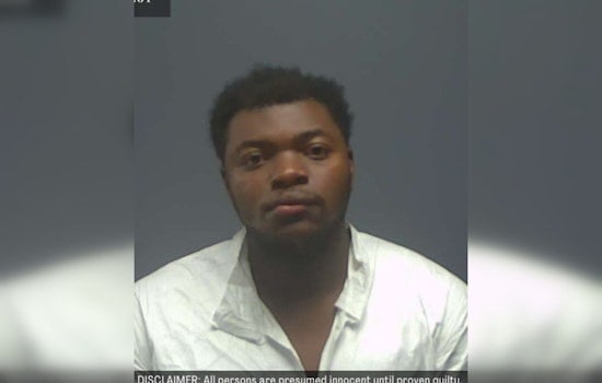Amite Man Confesses to Shooting Pregnant Girlfriend, Charged with Second-Degree Murder and Feticide