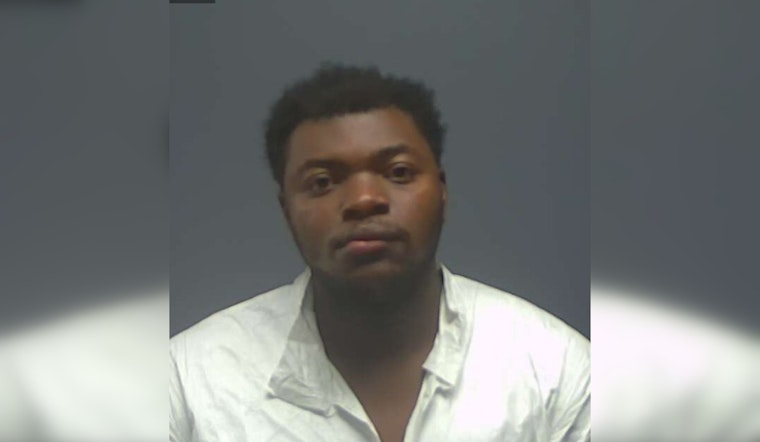 Amite Man Confesses to Shooting Pregnant Girlfriend, Charged with Second-Degree Murder and Feticide