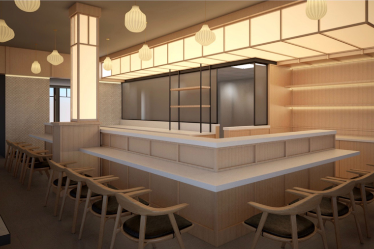 "Ampersand Asian Supper Club" to Join Westerville Culinary Scene as New Venture by Owners of "Asterisk Supper Club"