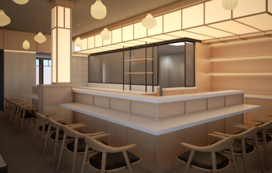 "Ampersand Asian Supper Club" to Join Westerville Culinary Scene as New Venture by Owners of "Asterisk Supper Club"