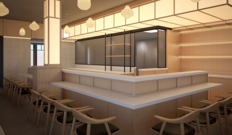 "Ampersand Asian Supper Club" to Join Westerville Culinary Scene as New Venture by Owners of "Asterisk Supper Club"