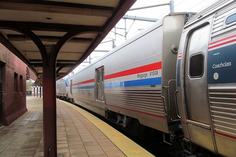 Amtrak Launches "The Floridian," Offering Direct Rail Service Between Chicago and Miami for the Holiday Season
