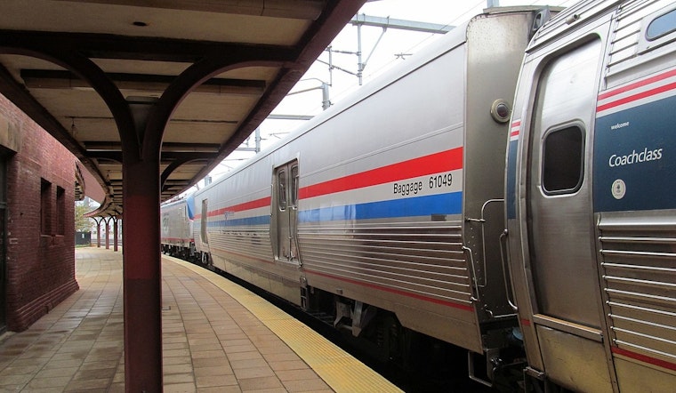 Amtrak Launches "The Floridian," Offering Direct Rail Service Between Chicago and Miami for the Holiday Season