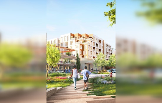 Anaheim Approves Revised $4B OCVibe Development, New Affordable Housing Units Added, Office Space Reduced