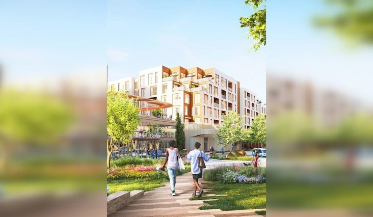 Anaheim Approves Revised $4B OCVibe Development, New Affordable Housing Units Added, Office Space Reduced