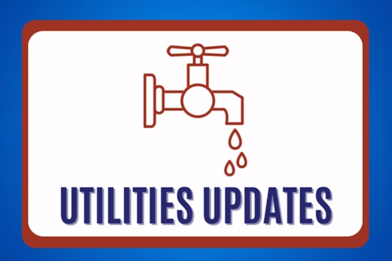 Anastasia Island's Water Services Uninterrupted Amid Sewer Main Break, Residents Warned Against Intracoastal Water Activities