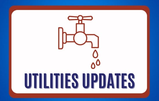 Anastasia Island's Water Services Uninterrupted Amid Sewer Main Break, Residents Warned Against Intracoastal Water Activities