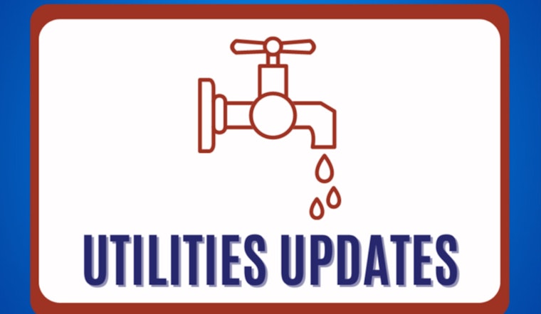 Anastasia Island's Water Services Uninterrupted Amid Sewer Main Break, Residents Warned Against Intracoastal Water Activities