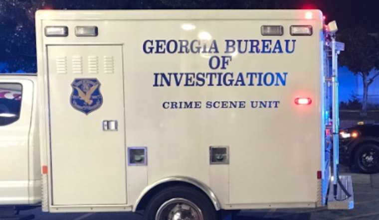 Anderson Teen Charged with Felony Murder in Elbert County Shooting That Left One Minor Dead