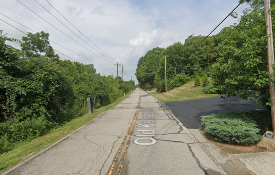 Anderson Township Home Engulfed in Early Morning Blaze, All Residents Safely Evacuate