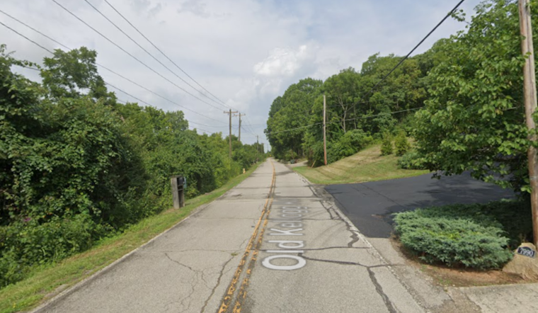 Anderson Township Home Engulfed in Early Morning Blaze, All Residents Safely Evacuate