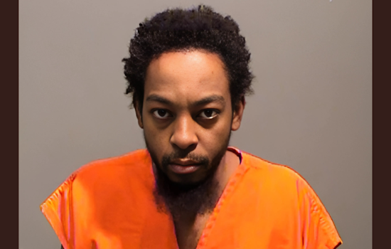 Andre Jones Sentenced for Attempted Second-Degree Murder of Wheat Ridge Officer Allan Fischer