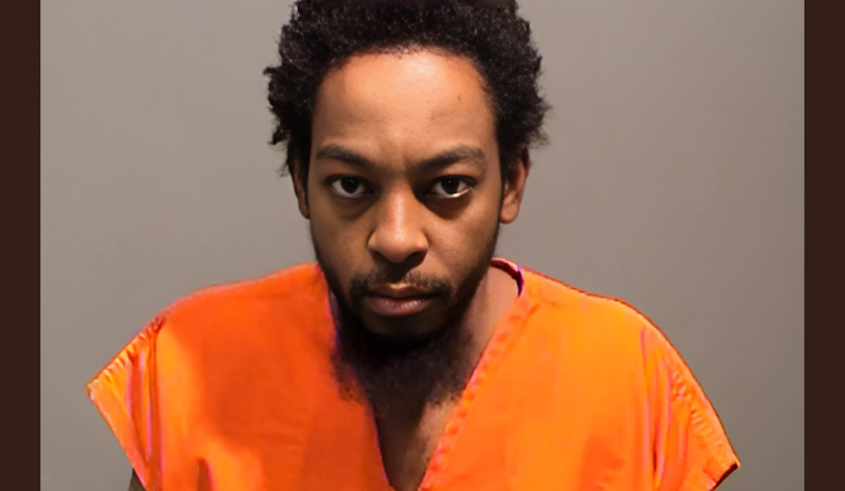 Andre Jones Sentenced for Attempted Second-Degree Murder of Wheat Ridge Officer Allan Fischer