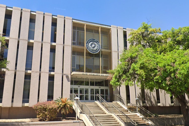 Andrews Joins Elite Film Friendly Texas Certified Communities Boosting Local Economy